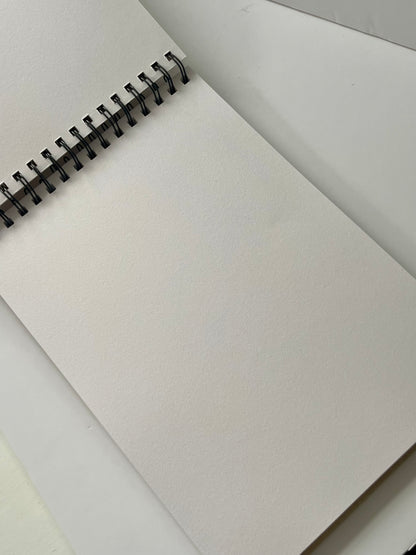 Personalised A4 Wooden Memory Book – Guestbook, Scrapbook & Photo Album