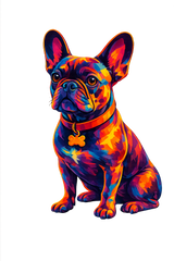 Bold Pop Art