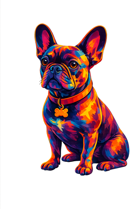 Bold Pop Art